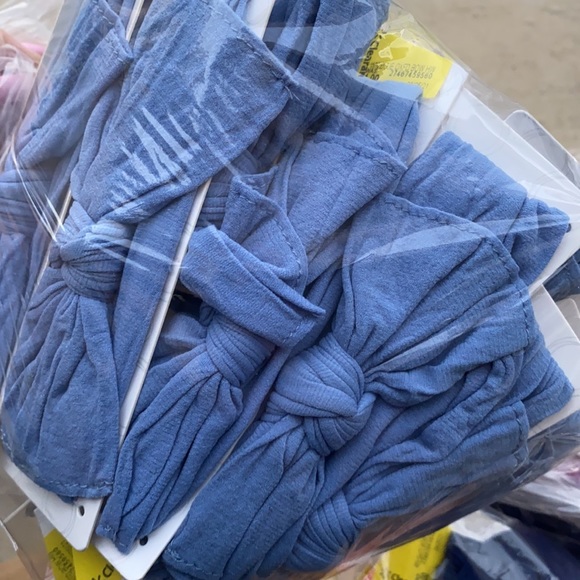 Little girl head bows - Picture 8 of 8